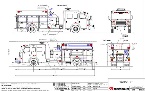 P8089 FOLEY FD